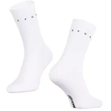 Čarape SNAP SPORT, bele S-M/36-41