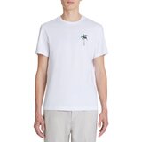 Celio Cotton T-shirt Jebeach - Men's Cijene