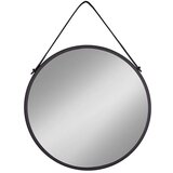 House Nordic Stensko ogledalo ø 38 cm Trapani – Cene