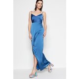 Trendyol Ženska obleka Satin | Shoptok.si