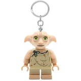 Lego Hari Poter privezak za ključeve sa svetlom: Dobi | ePonuda.com