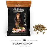 Mediterranean Natural Delicias hrana za pse Adult 3kg Cene