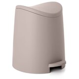 Tatay Kanta za smeće na pedalu standard 3 L 19X21,8X22,1 cm PP roze | Eponuda.ba