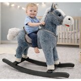  Gugalnica konjiček Tones 74cm - tones | Shoptok.si
