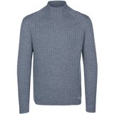 Calvin Klein Jeans Puloverji - Siva Cene