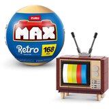 Zuru Kockice Max Retro collection, Retro televizor, 168 delova Cene