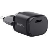 Trust Punjač MAXO 20W USB-C/smartphone/crna Cene