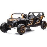 Battery Avtomobil na akumulator Buggy A033 4x4 24V zlat | Shoptok.si