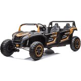 Battery Car Buggy A033 4x4 24V Gold | shoptok.hr
