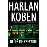 Laguna Nećeš Me Prevariti - Harlan Koben ( 15401 ) Cene