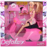 Defa Lucy defa lutka defa na vespi Cene