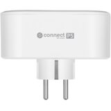  Kruger&Matz connect P5 Tuya dvostruka WiFi utičnica | shoptok.hr