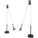 Marbo Sport Fitness sprava marbo gornji pulley Cijene