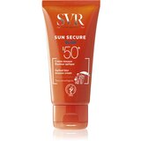 SVR Sun Secure Optical Blur Mousse za ujednačeni ten SPF 50+ 50 ml Cijene
