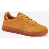 Big Star Women's Suede Sneakers Big Star | ePonuda.com