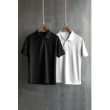 Trendyol Muški set majica TMNSS25PO00022, Višebojni | Eponuda.com