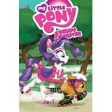 Penguin Random House Jeremy Whitley - My Little Pony: Friends Forever Vol. 4 | Eponuda.com