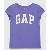 GAP Kids ́s T-shirt with logo - Girls | Shoptok.si