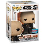 Funko figura Star Wars: The Mandalorian - Boba Fett Cene