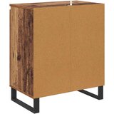  Kreveta Staro drvo 60 x 35 x 70 cm Konstruirano drvo Slike