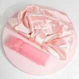 Brushworks Overnight Hair Care Set darilni set za lase | Shoptok.si