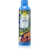 Avon Kids Fresh šampon in gel za prhanje 2v1 200 ml