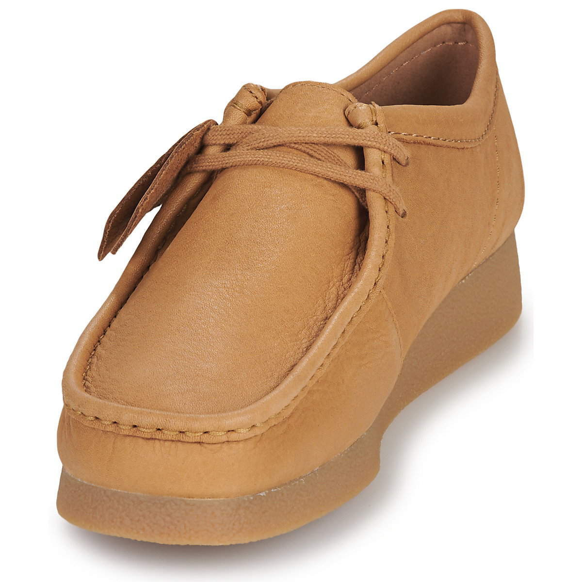 Clarks WallabeeEVO Smeđa | shoptok.hr