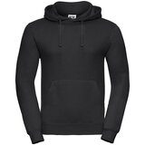 RUSSELL Men's hooded sweatshirt R575M 50/50 295g Cene