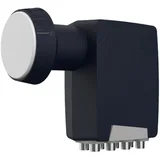 LNB Octo, sum 0.7 dB, vodonepropusan, 40 mm - IDLP-OCT410-PREMU-OPN
