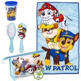Nickelodeon Paw Patrol Travel Set Potovalni set za otroke | Shoptok.si