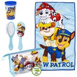 Nickelodeon Serda Paw Patrol kozmetički set, šareni | Eponuda.com