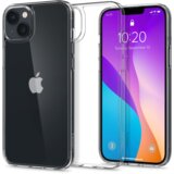 Spigen Air Hybrid ovitek za iPhone 14 Plus 6.7 - prozoren | Shoptok.si