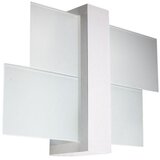  Brilagi - LED zidno svetlo HERA 1xE27/7,5W/230V belo | Eponuda.com