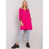 RELEVANCE Sweatshirt-RV-BL-6792.02P-fuchsia | Shoptok.si