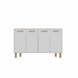 Hanah home komoda venedik - white | ePonuda.com
