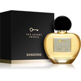 BANDERAS Her Secret Absolu parfemska voda za žene 50 ml | shoptok.hr