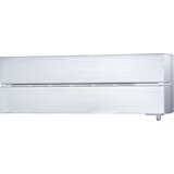Mitsubishi KLIMA UREĐAJ MSZ-LN25VGV/MUZ-LN25VG - 2,5 kW, Kirigamine style, za prostor do 25m2, A+++ energetska klasa | shoptok.hr