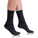 Bellinda BAMBOO THERMOLITE SOCKS - Women's Thermolite Socks - Black | shoptok.hr
