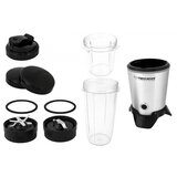 Esperanza EKM028 blender Stolna mješalica 1000 W Crno, Nehrđajući čelik | shoptok.hr