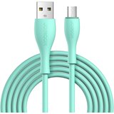 Joyroom USB na Micro USB kabel Joyroom S - 2030M8 3A - 2m - Zelena | shoptok.hr