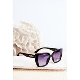 PRIUS Women's UV400 Black Sunglasses | Shoptok.si