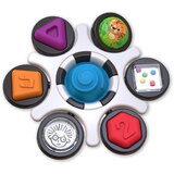 Kids II Baby Einstein zvečka s oblicima | shoptok.hr