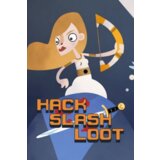 Steam Hack, Slash, Loot (PC) Key GLOBAL Steam Hack, Slash, Loot (PC) Key GLOBAL Slike