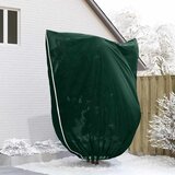  Pokrijte biljke od mraza flis pokrivačem 3 pcs Zelena | shoptok.hr