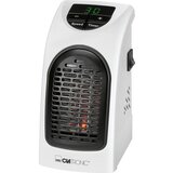 Clatronic vtični prenosni električni grelec HL3738, 350 W Cene