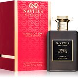 Navitus Parfums Venom Of Love parfemski ekstrakt uniseks 100 ml | shoptok.hr