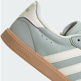 Adidas Nizke superge 'Breaknet Sleek' siva / bela | Shoptok.si