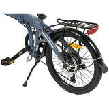  Električni Bicikl Youin You-Ride Barcelona Plava 9600 mAh 20 250 W | shoptok.hr