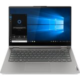Lenovo Obnovljeno - kot novo - Prenosnik ThinkBook 14s Yoga / i5 / RAM 8 GB / SSD Disk / 14,0″ FHD, (21979266) | Shoptok.si