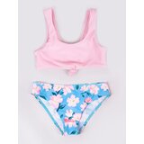 Yoclub Dječji bikini set Two-Piece | shoptok.hr